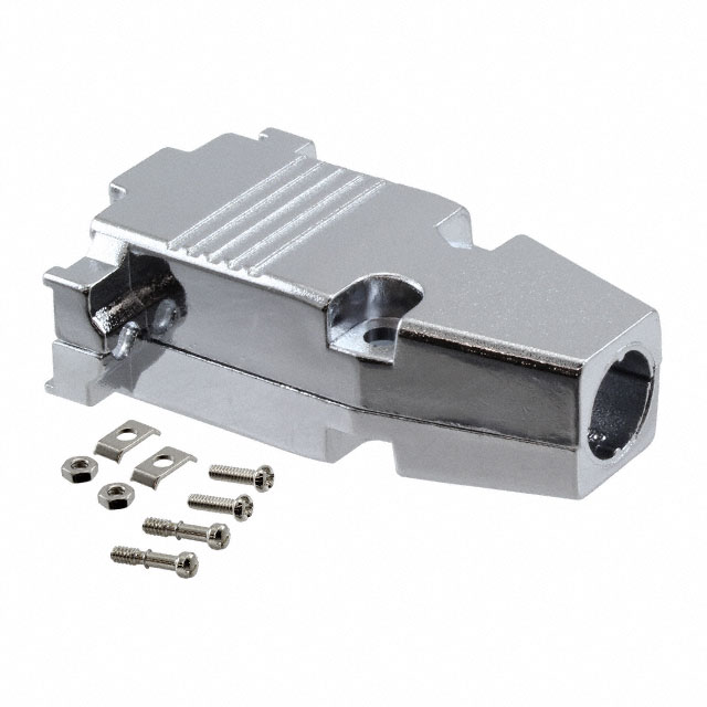 9 POS HOOD DIE CAST SHORT JACK