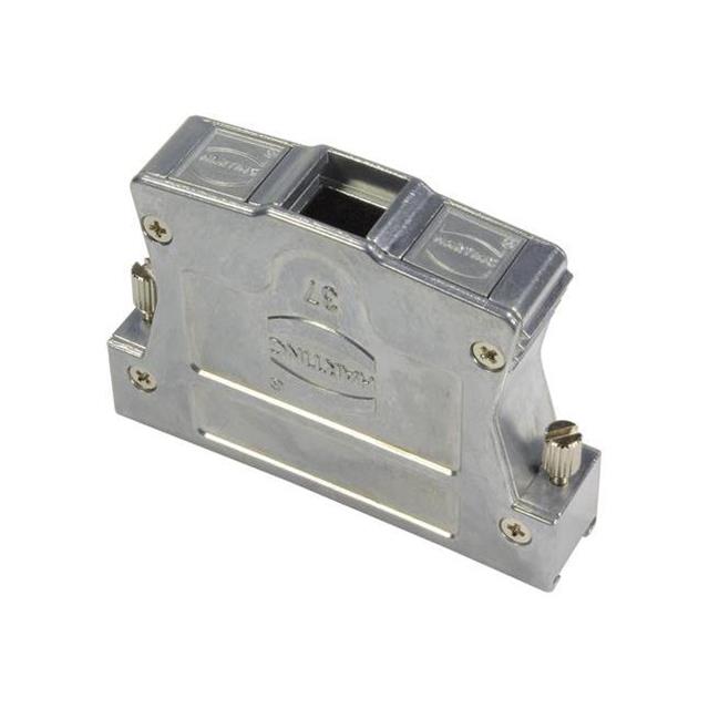 D-SUB 37PIN INDUCOM METAL HOOD,