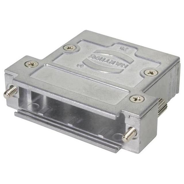 D-SUB 9PIN INDUCOM METAL HOOD VE