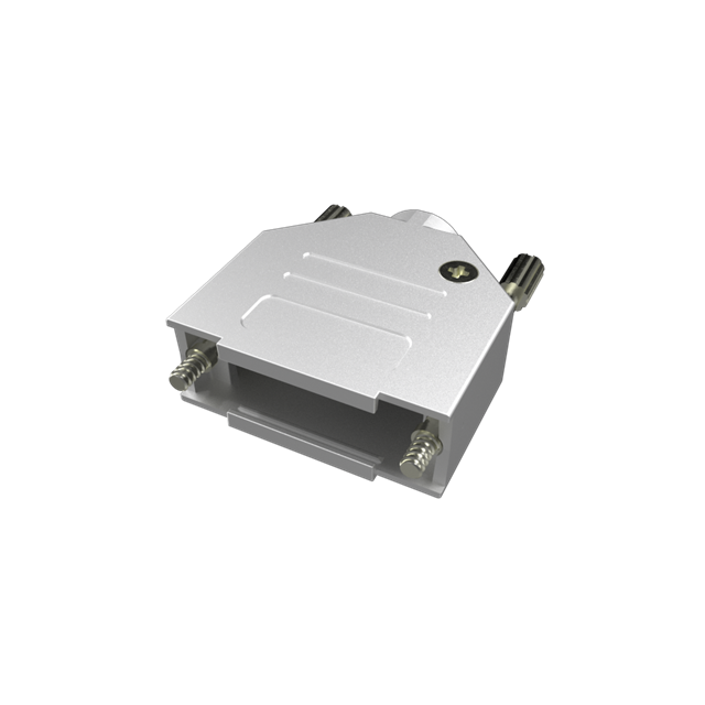D-SUB ACCESSORIES, INPUT OUTPUT