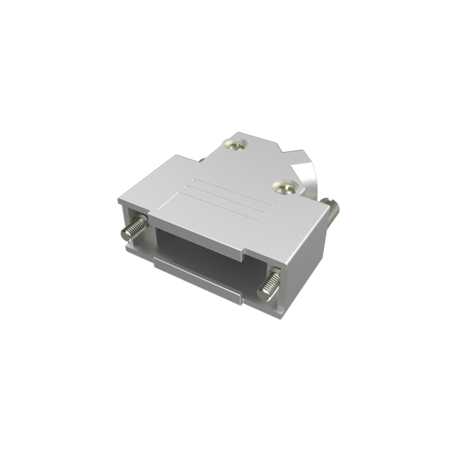 D-SUB ACCESSORIES, INPUT OUTPUT