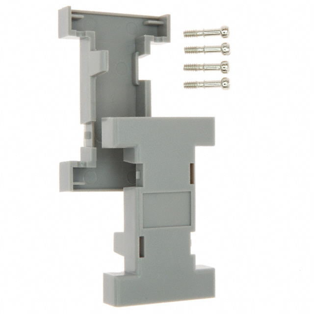 BACKSHELL GENDER CHANGER 9/9POS