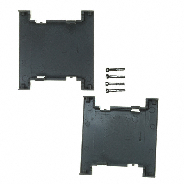BACKSHELL GENDER CHANGER 25/25P