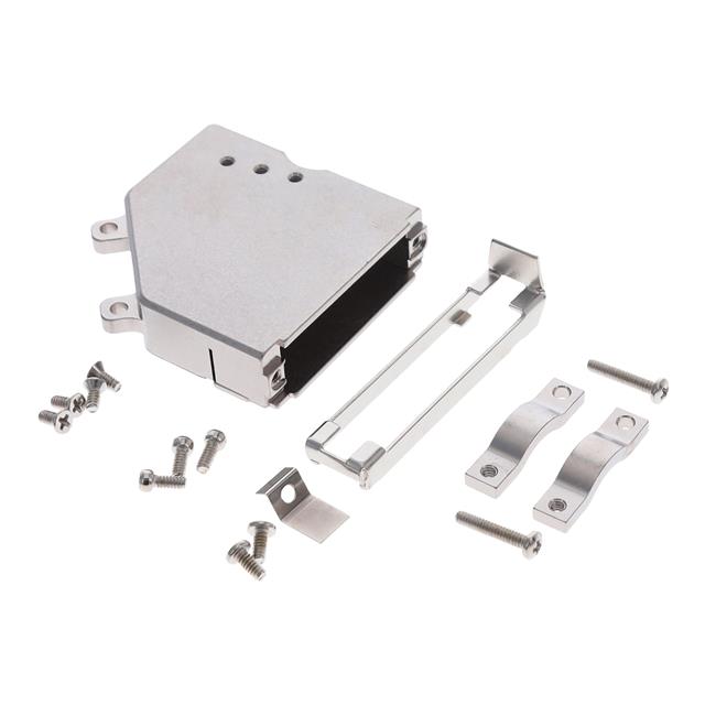 BACKSHELL