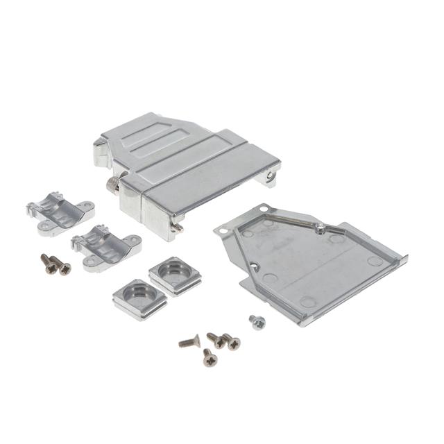 BACKSHELL