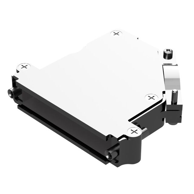 BACKSHELL