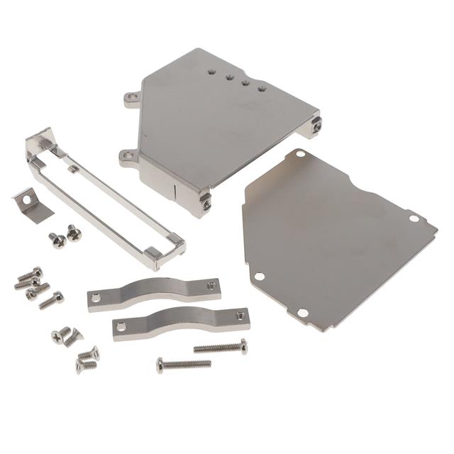 BACKSHELL