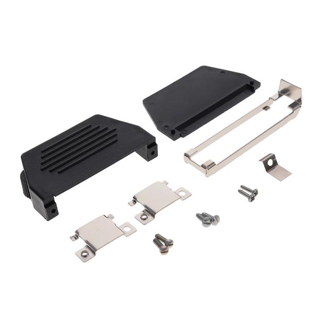 BACKSHELL