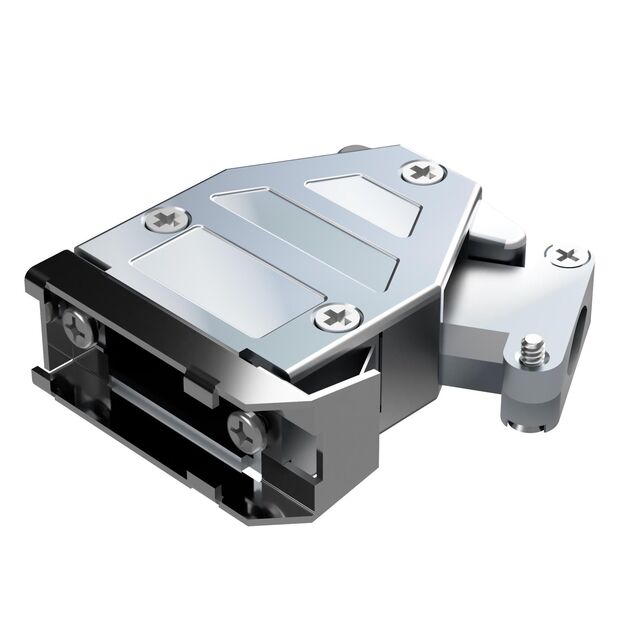 BACKSHELL