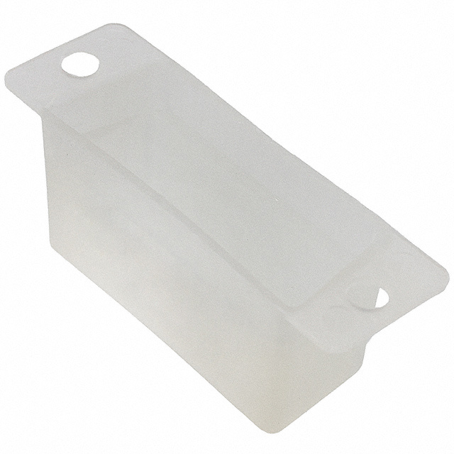 CONN POTTING SHELL 15POS WHITE