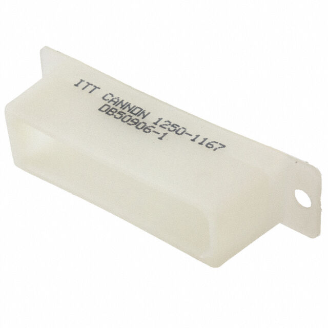 CONN POTTING SHELL 25POS WHITE