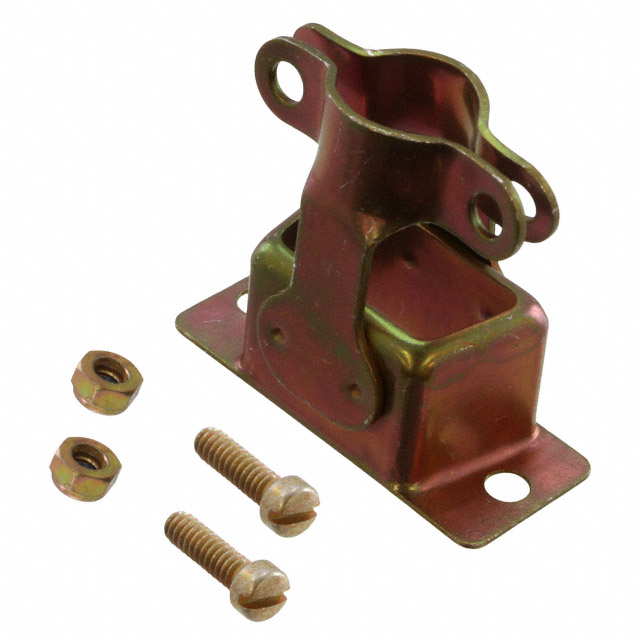 CONN BACKSHELL DB9 METAL ROUND