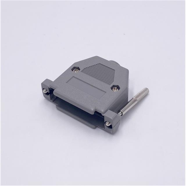 25 WAY D-SUB HOOD PLASTIC TOP EN