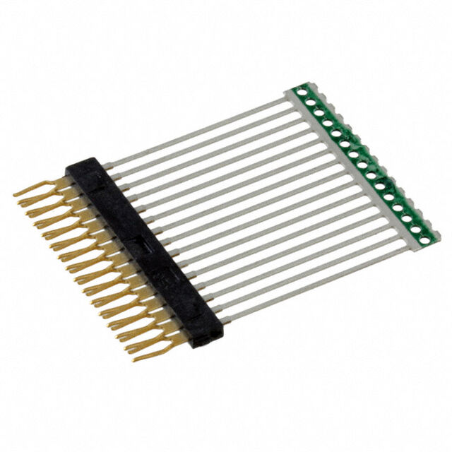 CONN D-SUB SOCKET 28-36AWG PCB