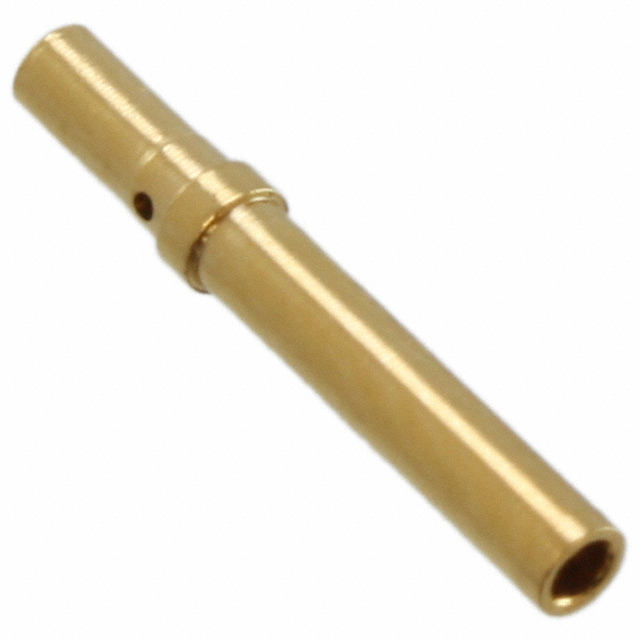 CONN D-SUB SOCKET 26-30AWG CRIMP