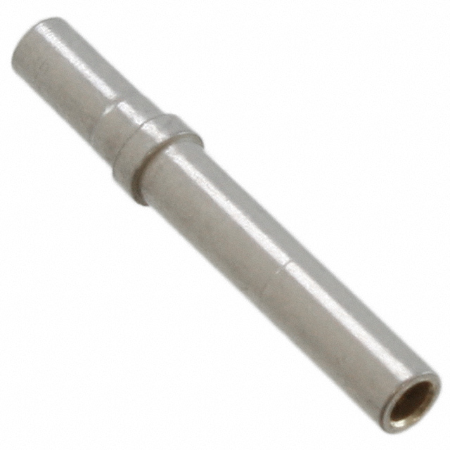 CONN D-SUB SOCKET 20-24AWG CRIMP