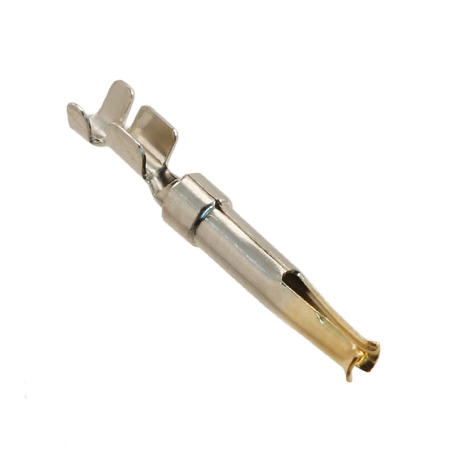CONN D-SUB SOCKET 20-24AWG CRIMP
