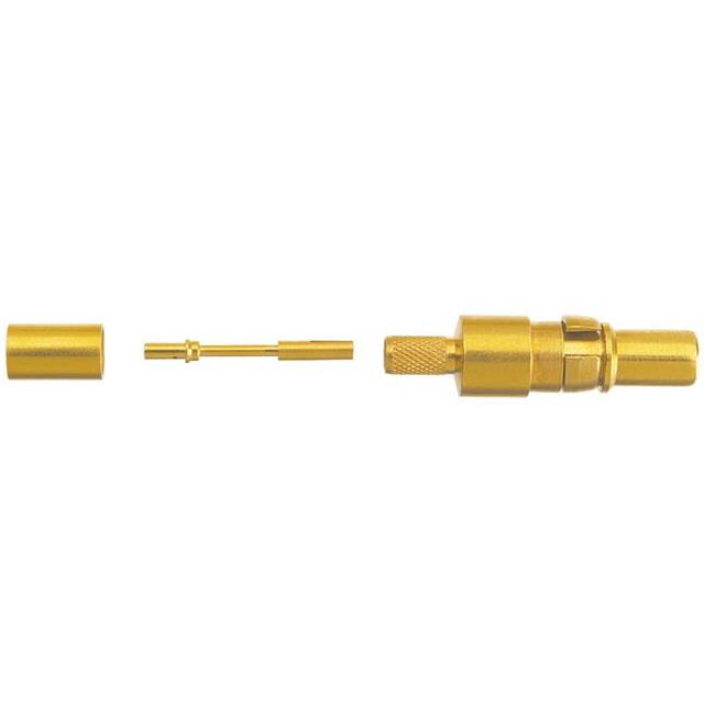 CONN D-SUB PIN COAXIAL CABLE