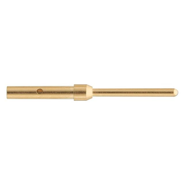 CONN D-SUB PIN 22-26AWG CRIMP