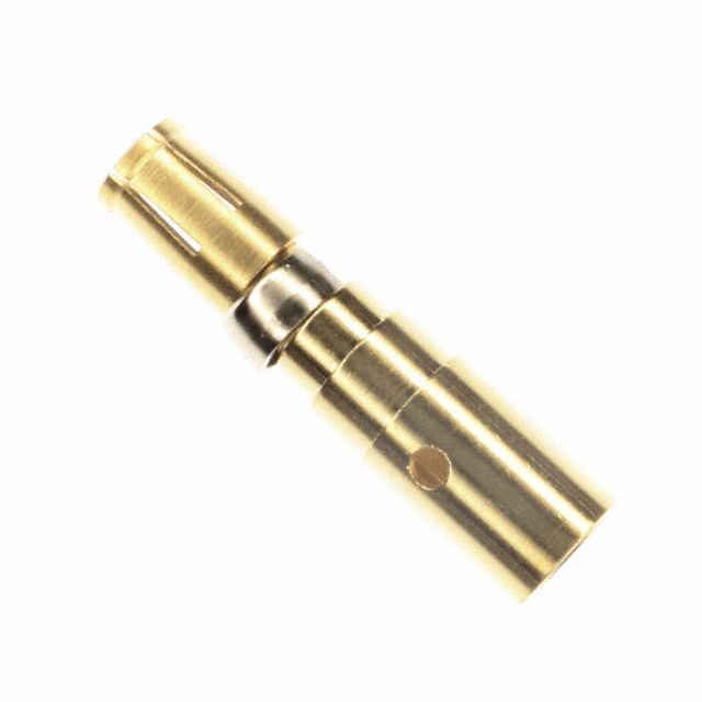 CONN D-SUB SOCKET 8-10AWG CRIMP
