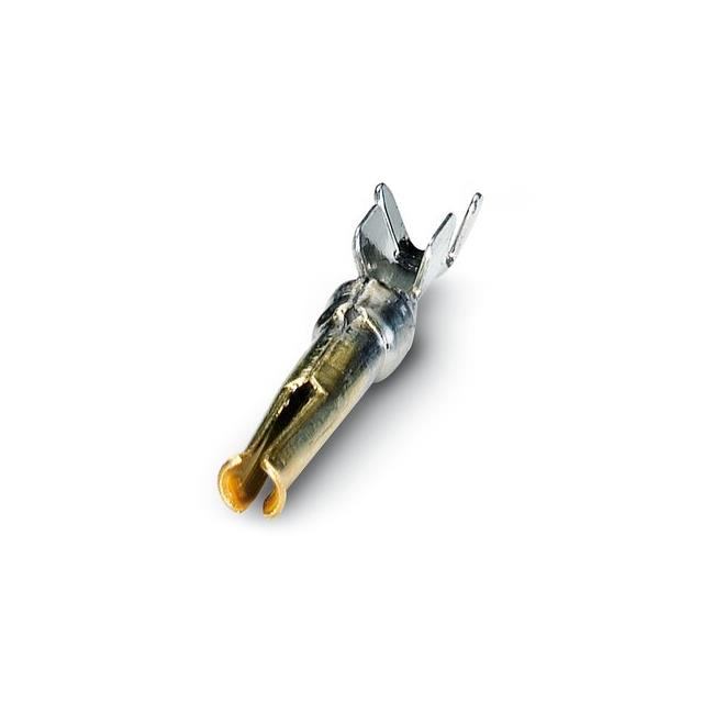 CONN D-SUB SOCKET CRIMP