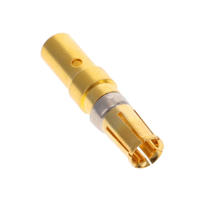 CONN D-SUB SOCKET 10-12AWG CRIMP