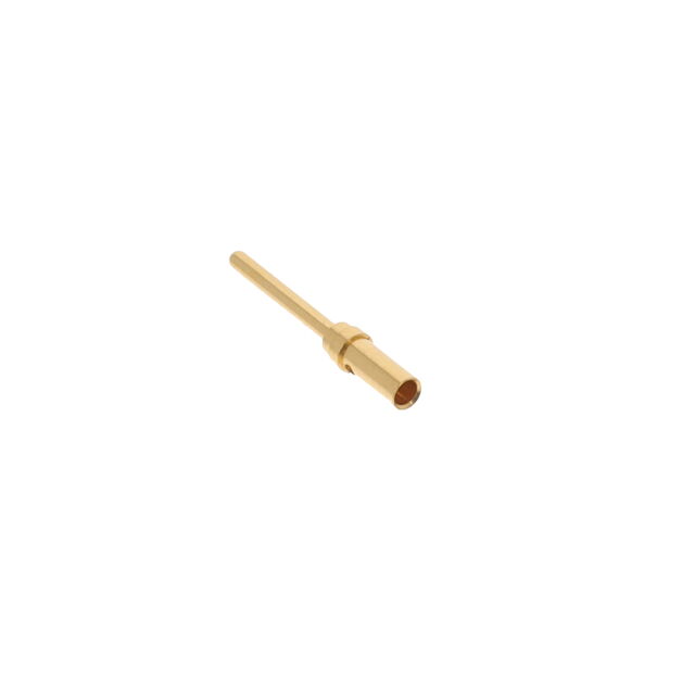 CONN D-SUB PIN 18-22AWG CRIMP