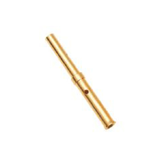 CONN D-SUB SOCKET 24-28AWG CRIMP