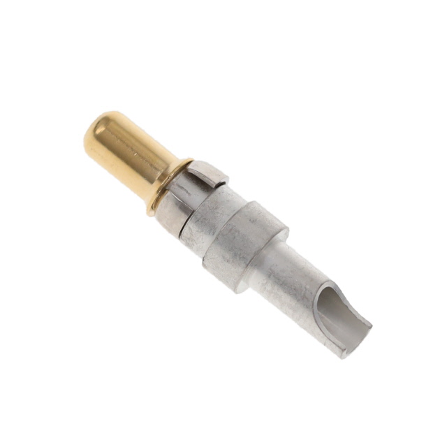 HIGH CURRENT SOLDER POT CONTACT