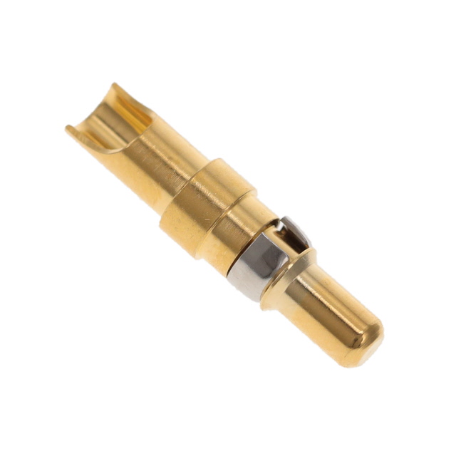 FCT TERM HPWR SDR PLG 30 AMP 10-