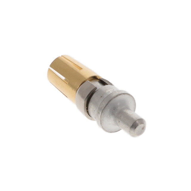 CONN D-SUB SOCKET GOLD