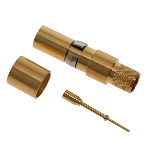 FCT TERM HFREQ CRP RCPT 50 OHM