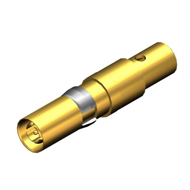 FCT TERM HFREQ RA PC RCPT 50 OHM