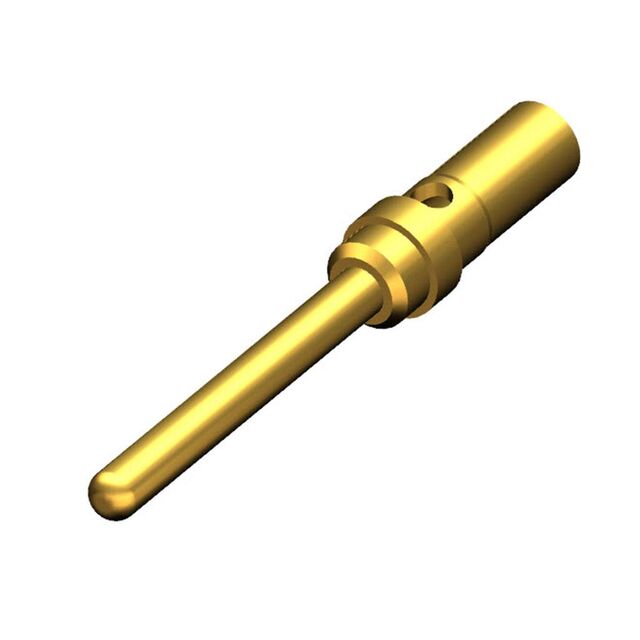 'FCT SIGN PLG CRP 20-24AWG 50U''