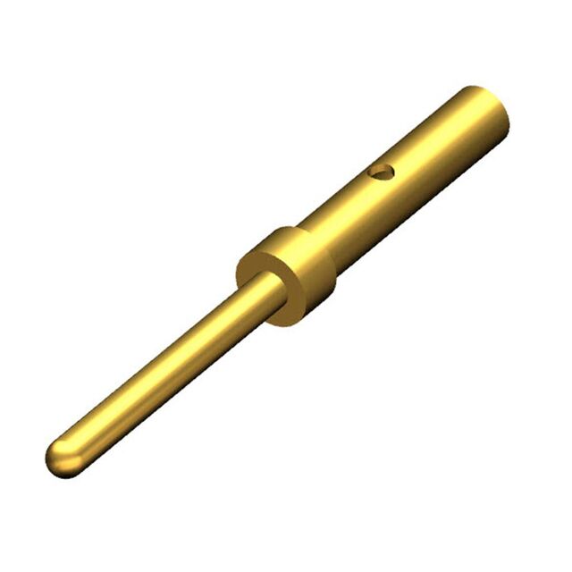 'FCT HD SIGN PLG CRP 22-28AWG 30
