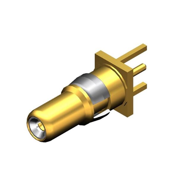 FCT TERM HFREQ STR PC PLG 50 OHM