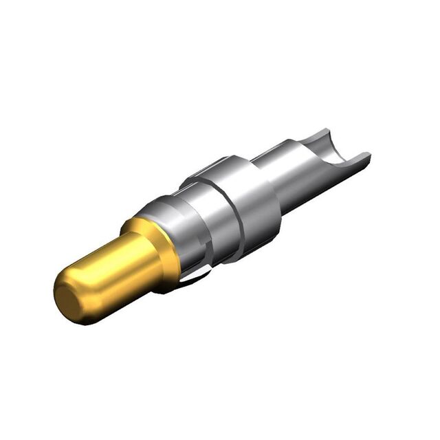 FCT TERM HPWR SDR PLG 20 AMP 12-