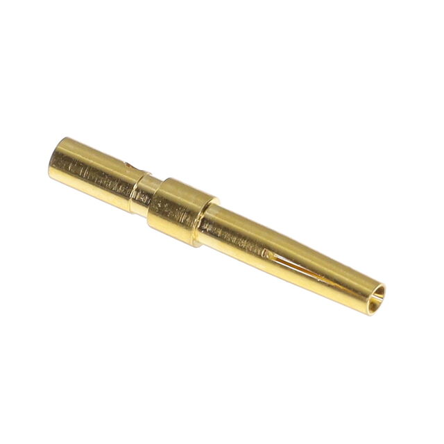 F SIG CONT // 20-24AWG // 30U"