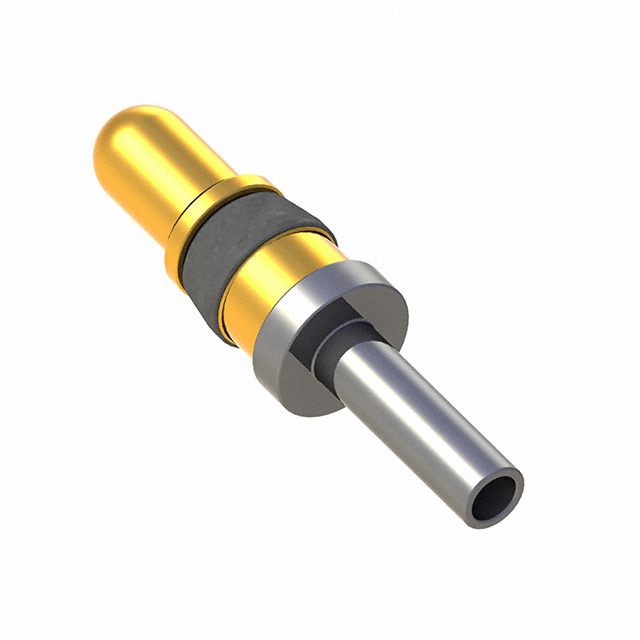 CONN D-SUB PIN 16-18AWG CRIMP