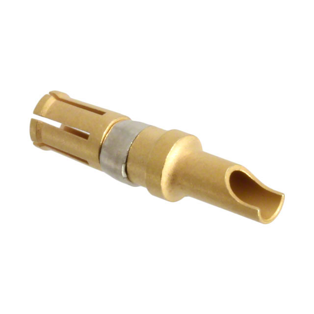 CONN D-SUB SOCKET 12AWG SLDR CUP