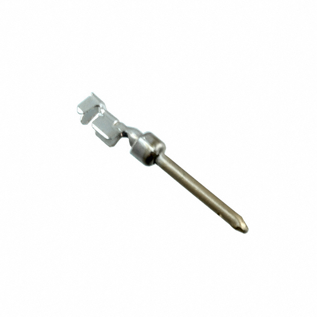 DSUB PIN RR RELEASE CNTCT