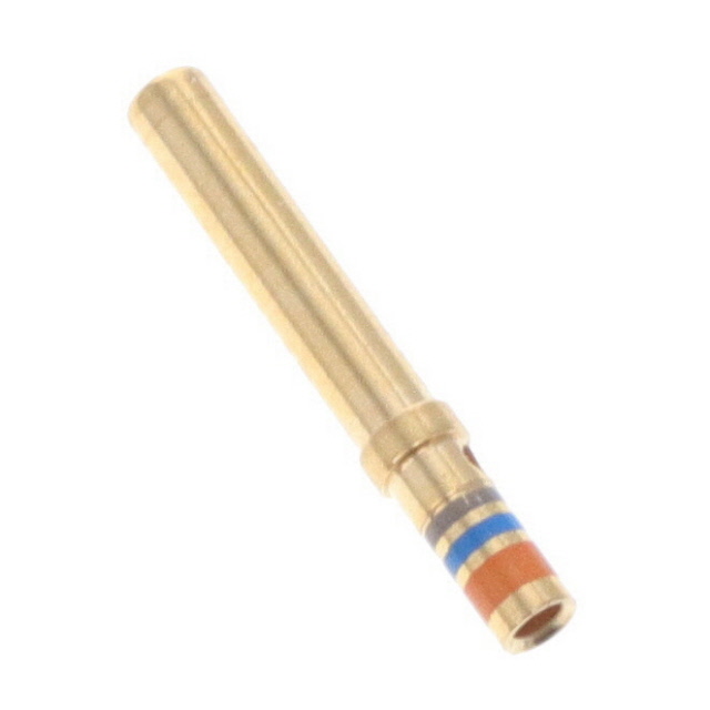 CONTACT SIZE 20 SOCKET, 20 AWG
