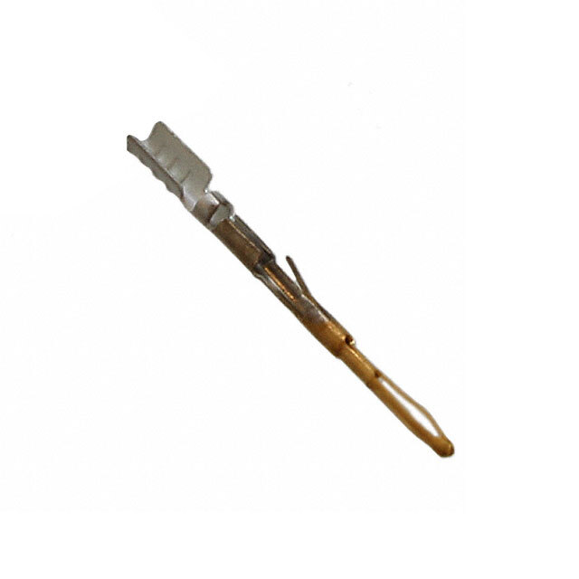 CONN D-SUB PIN 26-28AWG CRIMP