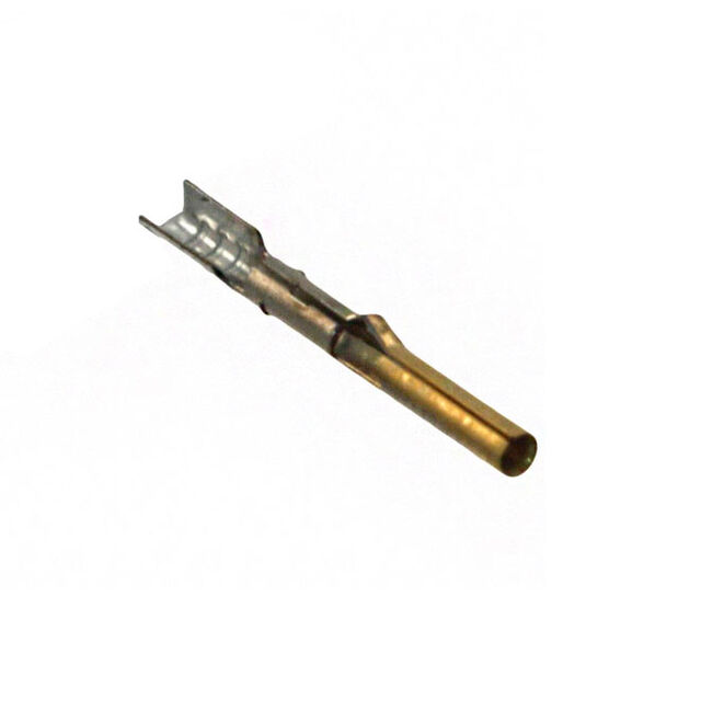 CONN D-SUB SOCKET 26-28AWG CRIMP