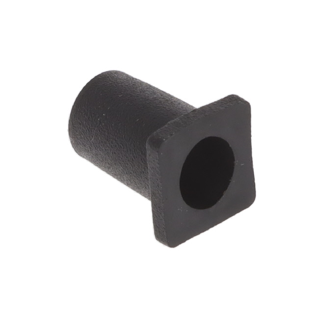 CONN D-SUB HOUSING PLUG 7POS