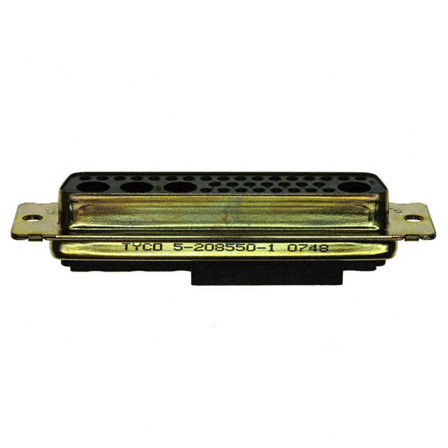 CONN D-SUB HOUSING RCPT 36POS