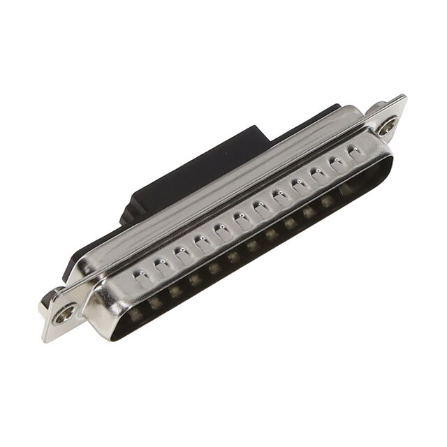 CONN D-SUB HOUSING PLUG 21POS