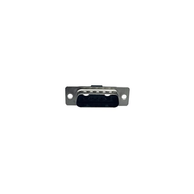 CONN D-SUB HOUSING PLUG 7POS