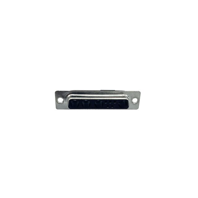CONN D-SUB HOUSING RCPT 9POS