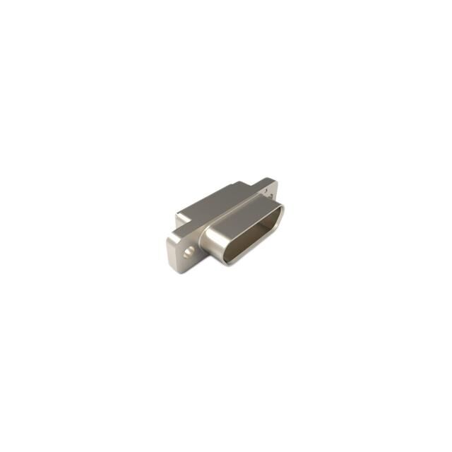CONN MICRO-D HOUSING PLUG 37POS